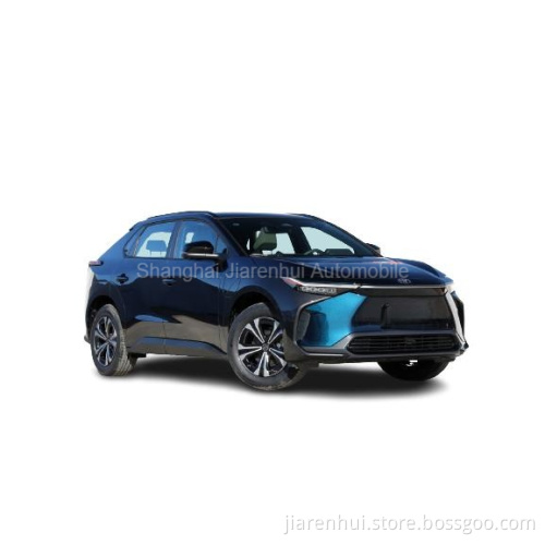 Vendita Hot Best Price EV auto con 560 km di Cina SUV BZ4X 4WD Edition